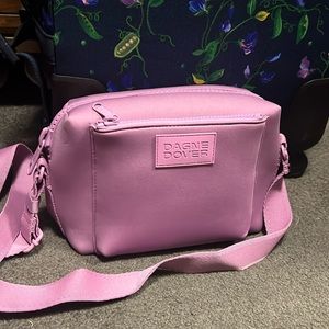 Dagne Dover Micah Neoprene Crossbody